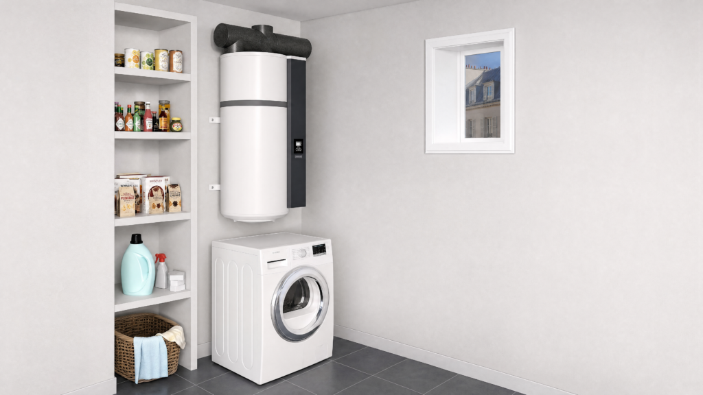Installation Chauffe-eau thermodynamique toulouse