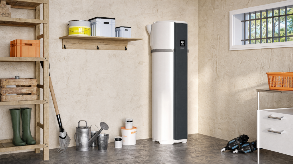 Installation Chauffe-eau thermodynamique toulouse